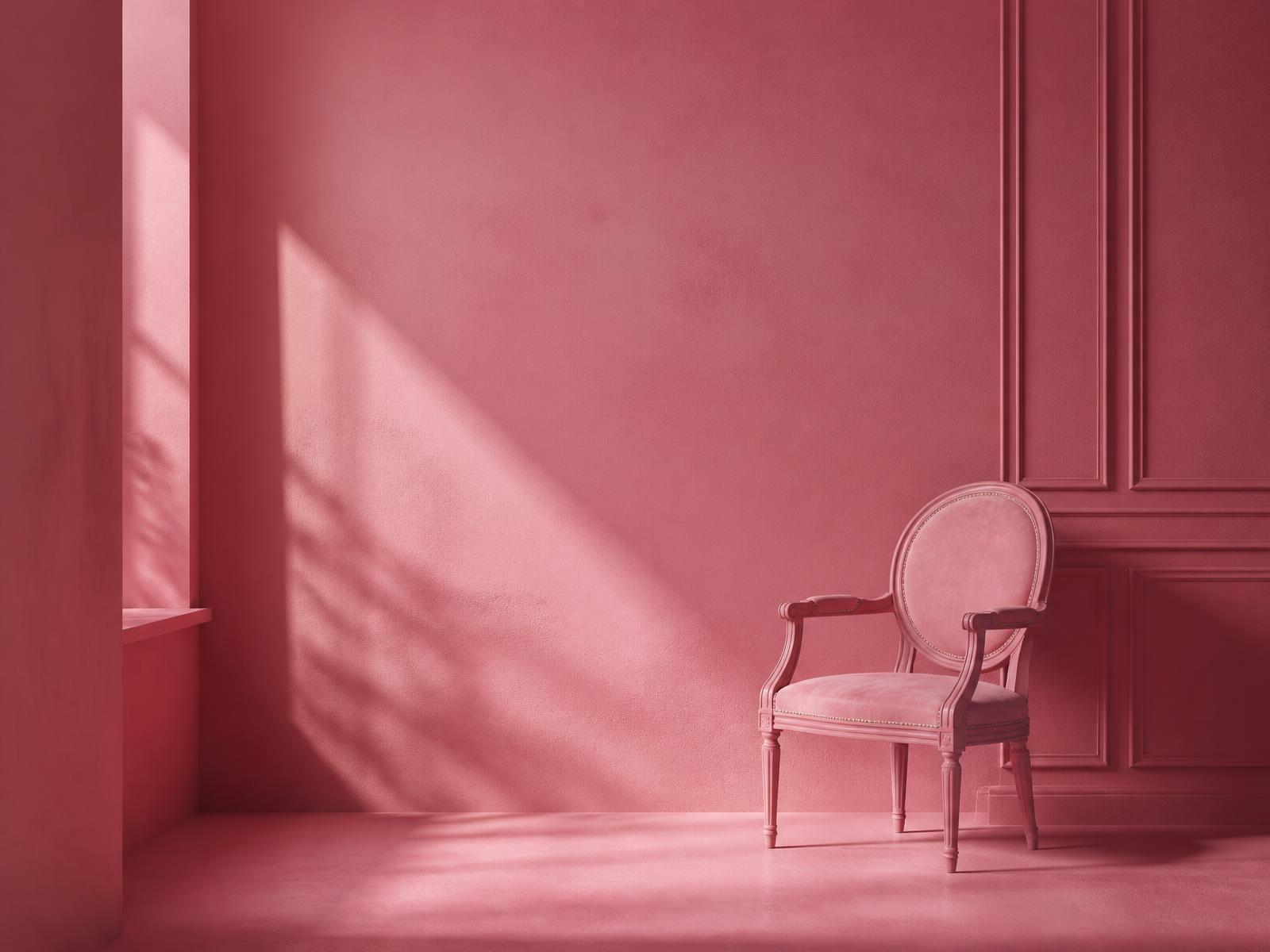 THE CONTRAST ROOM — Raum in HAUS 23 Wien