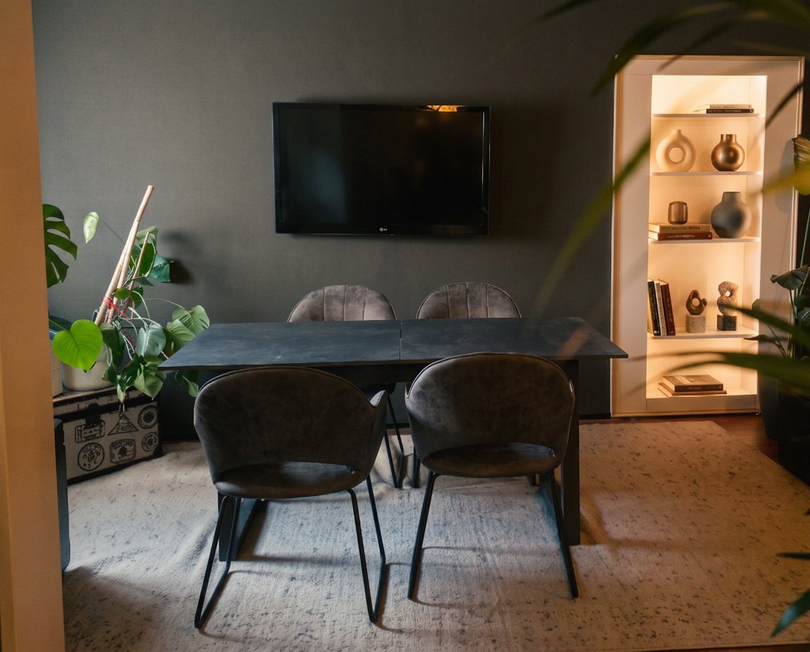 THE GALLERY — Raum in HAUS 23 Wien