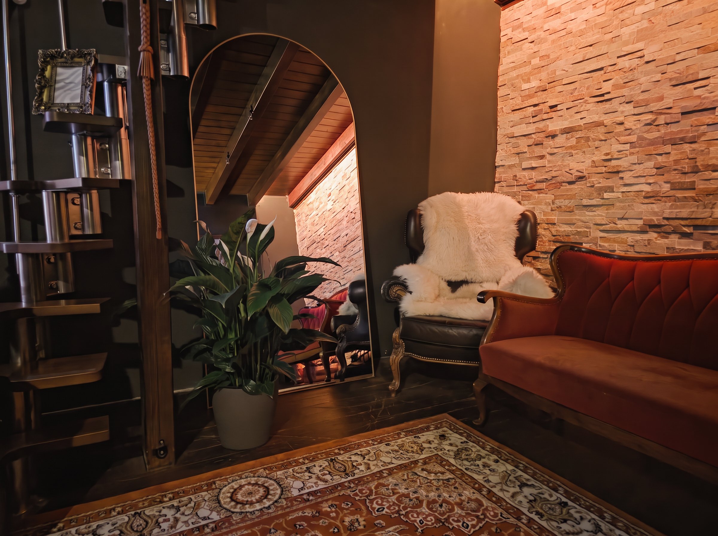 Coaching & kleine Formate in HAUS 23 Wien